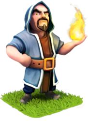 clash of clans tv tropes|Clash of Clans (Video Game) .